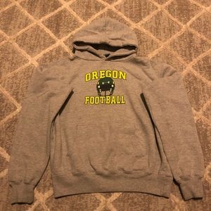 Boys OVB (Old Varsity Brand) Oregon Hoodie